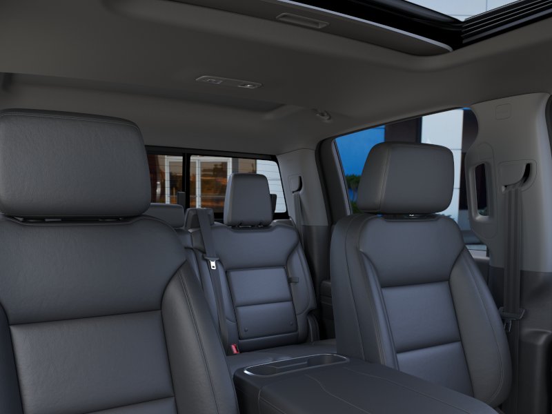 2026 Chevrolet Silverado 1500 LT Trail Boss - Photo 48
