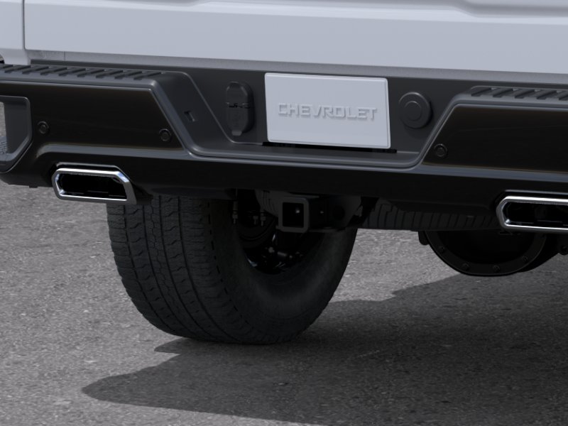 2026 Chevrolet Silverado 1500 LT Trail Boss - Photo 14