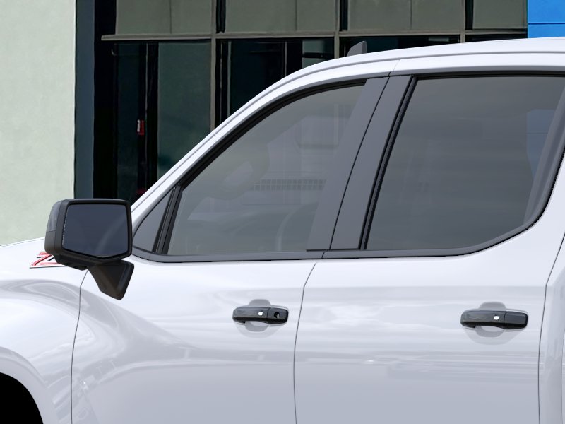 2026 Chevrolet Silverado 1500 LT Trail Boss - Photo 12