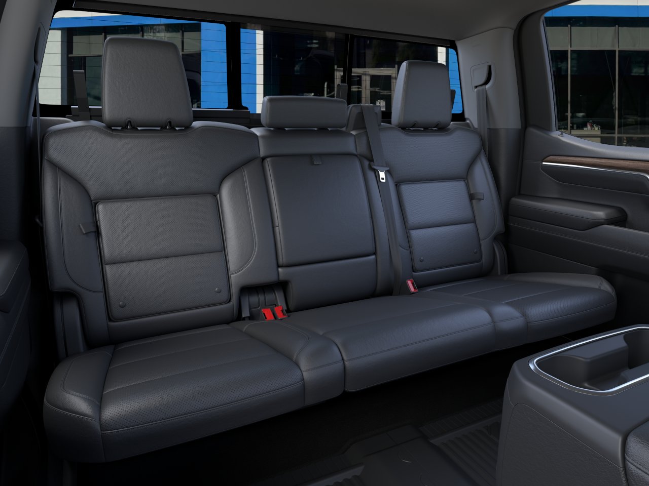 2026 Chevrolet Silverado 1500 LT Trail Boss - Photo 17