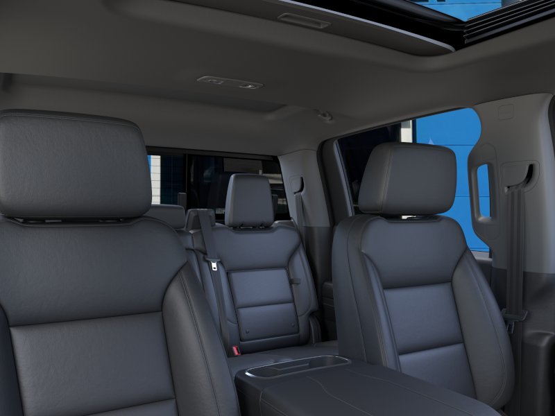 2026 Chevrolet Silverado 1500 LT Trail Boss - Photo 24