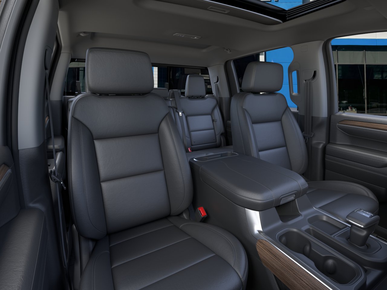 2026 Chevrolet Silverado 1500 LT Trail Boss - Photo 16