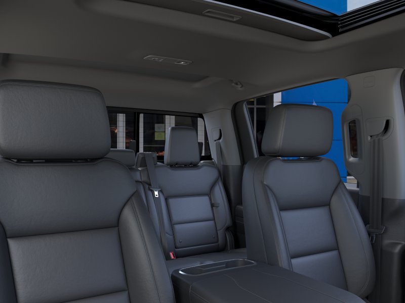 2026 Chevrolet Silverado 1500 LT Trail Boss - Photo 24