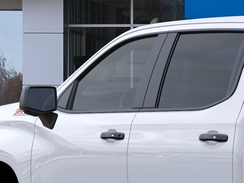 2026 Chevrolet Silverado 1500 LT Trail Boss - Photo 12
