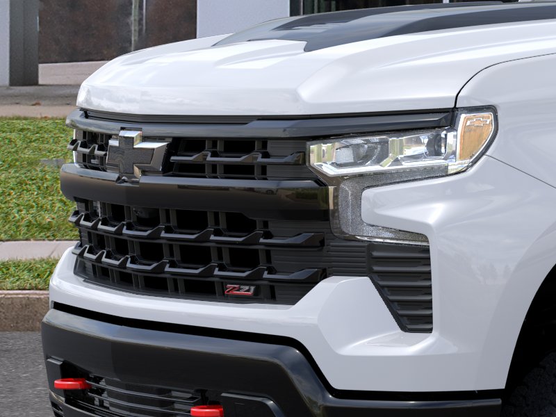 2026 Chevrolet Silverado 1500 LT Trail Boss - Photo 13
