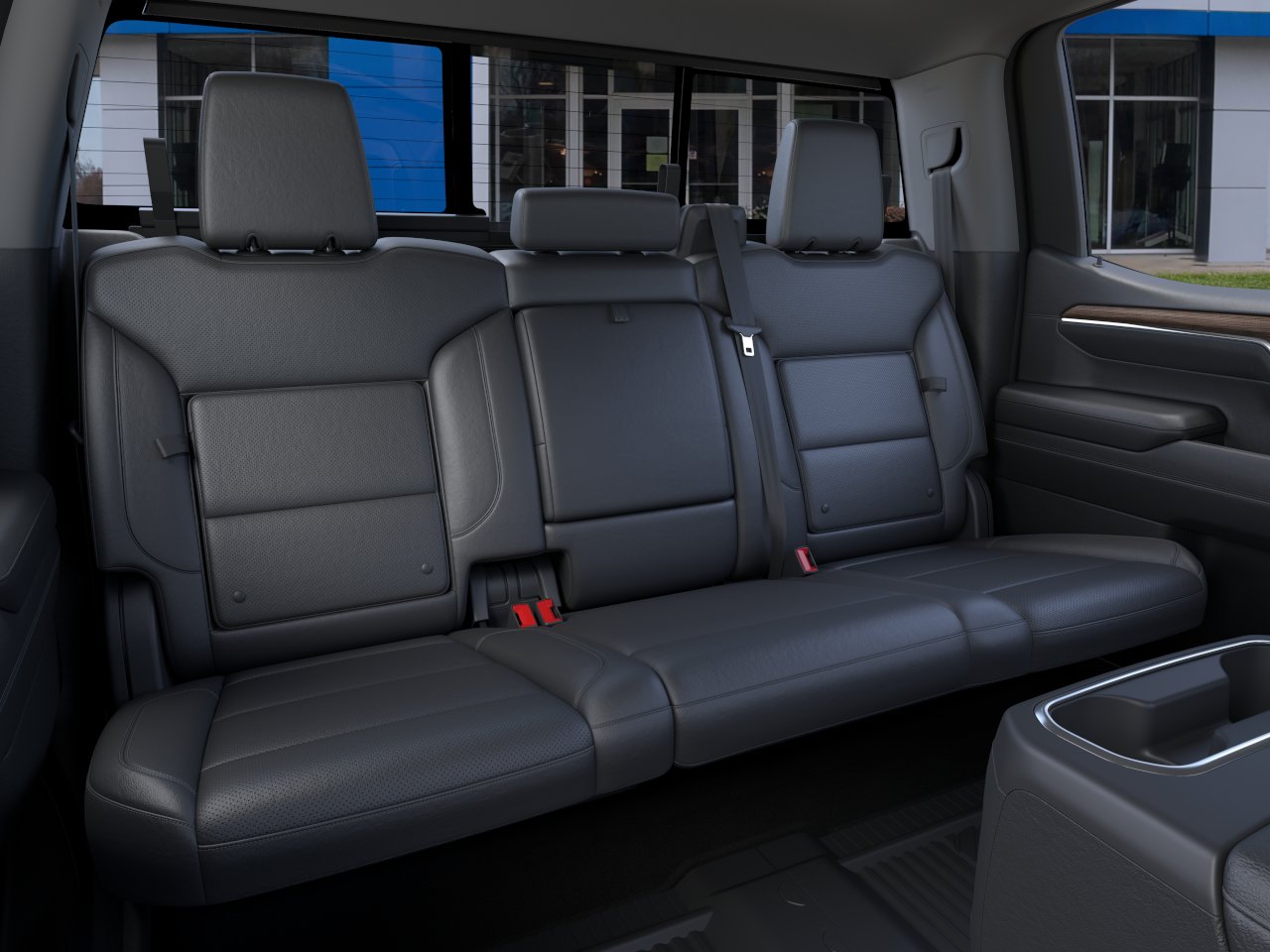 2026 Chevrolet Silverado 1500 LT Trail Boss - Photo 17
