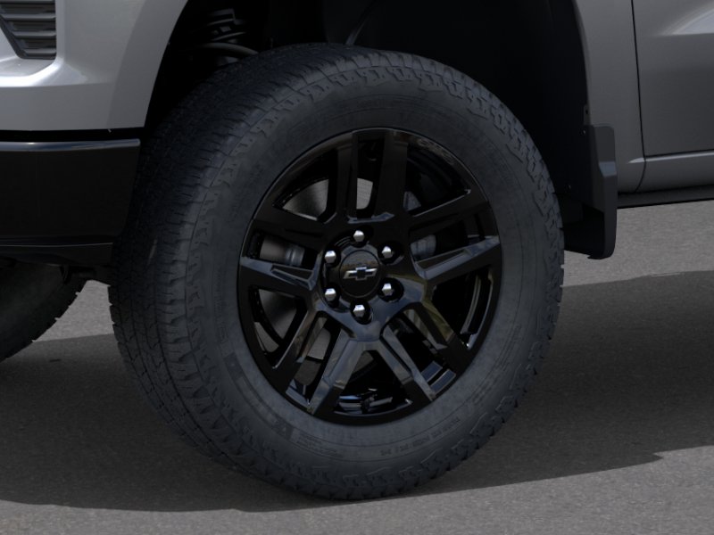 2026 Chevrolet Silverado 1500 LT Trail Boss - Photo 33