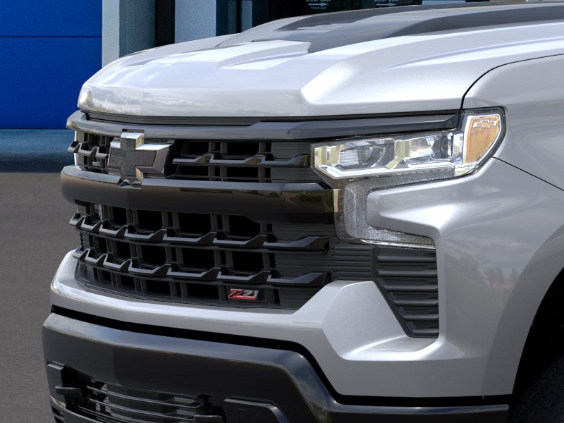 2026 Chevrolet Silverado 1500 LT Trail Boss - Photo 37