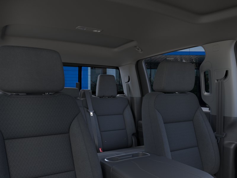 2026 Chevrolet Silverado 1500 LT Trail Boss - Photo 48