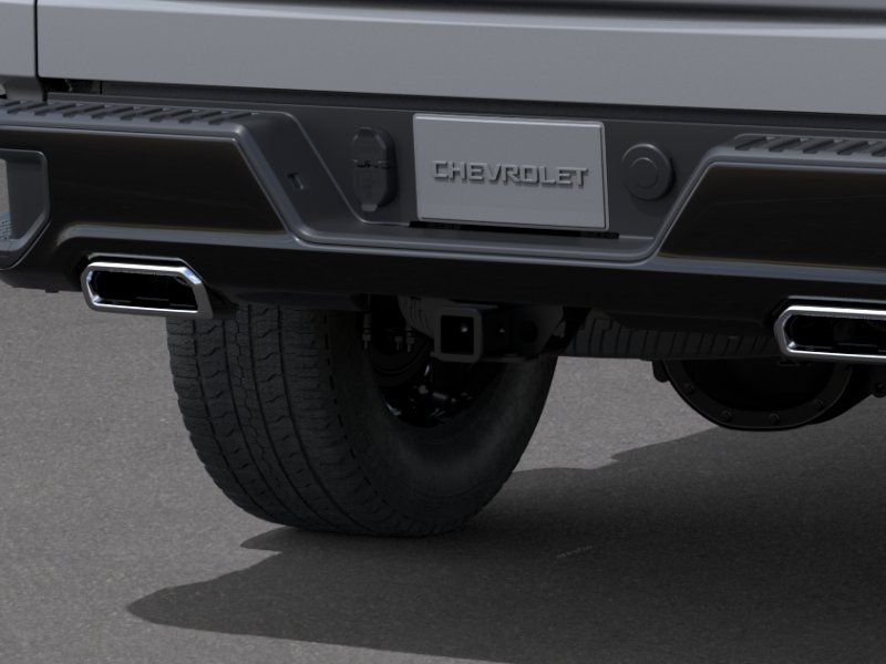 2026 Chevrolet Silverado 1500 LT Trail Boss - Photo 38