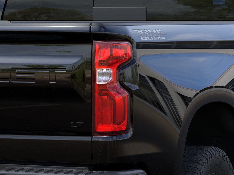2026 Chevrolet Silverado 1500 LT Trail Boss - Photo 41