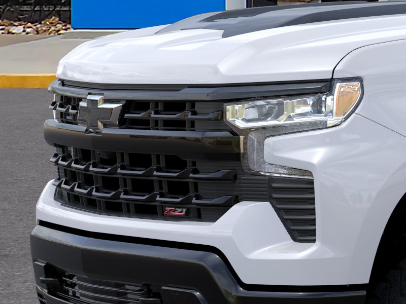 2026 Chevrolet Silverado 1500 LT Trail Boss - Photo 37
