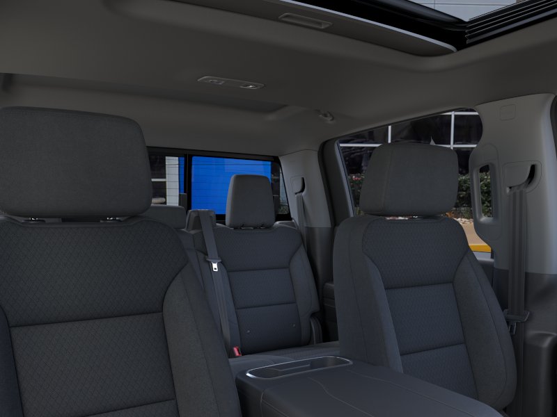 2026 Chevrolet Silverado 1500 LT Trail Boss - Photo 48