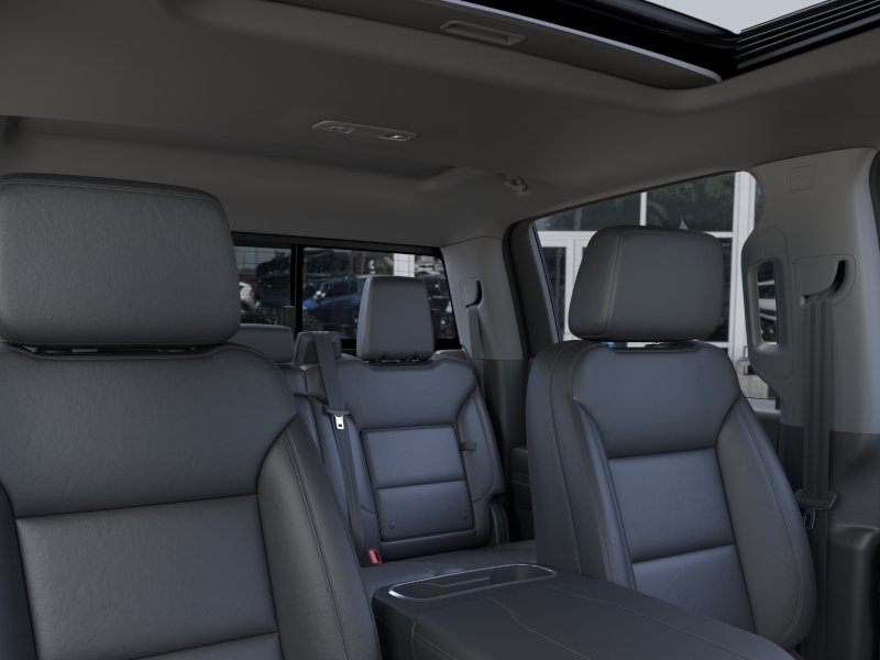 New 2026 Black Chevrolet LT Trail Boss image 63