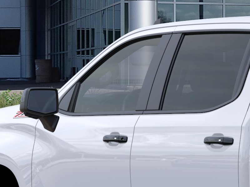 New 2026 Summit White Chevrolet LT Trail Boss image 38