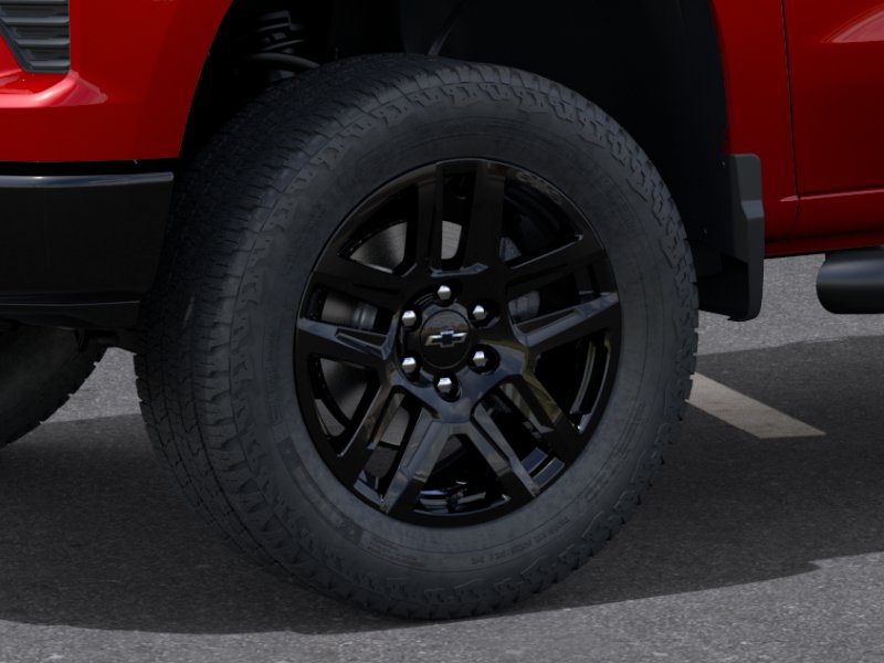 2026 Chevrolet Silverado 1500 LT Trail Boss - Photo 33