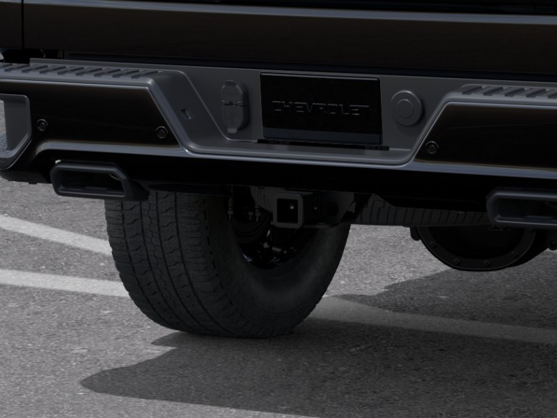 2026 Chevrolet Silverado 1500 LT Trail Boss - Photo 14