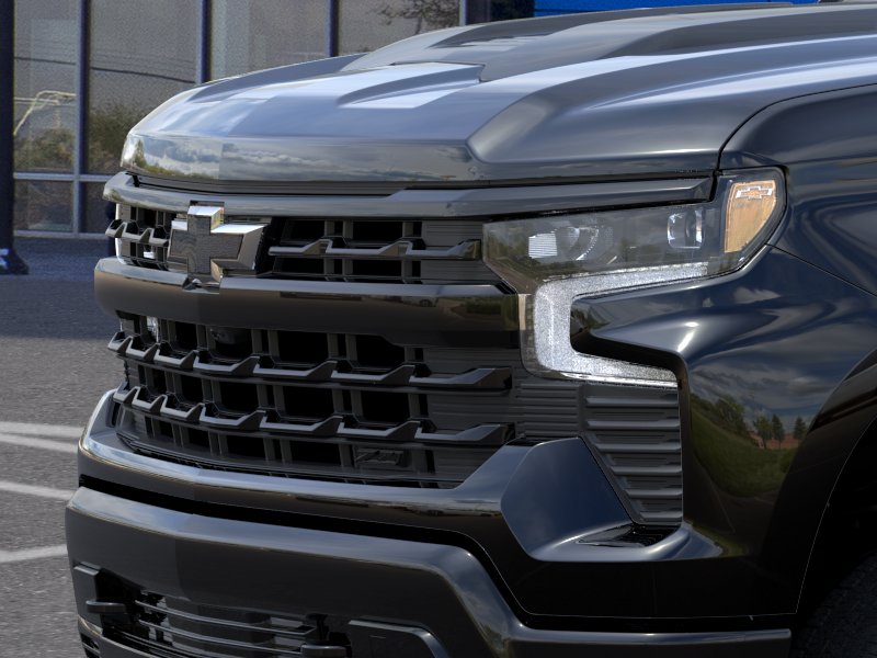 2026 Chevrolet Silverado 1500 LT Trail Boss - Photo 13