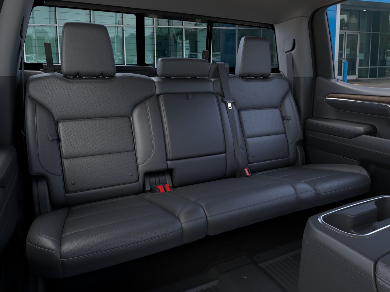 2026 Chevrolet Silverado 1500 LT Trail Boss - Photo 17
