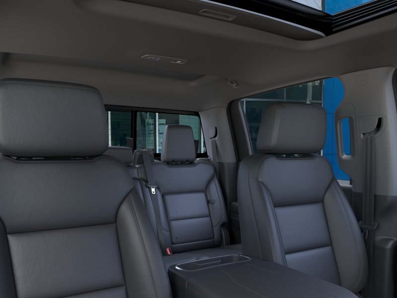 2026 Chevrolet Silverado 1500 LT Trail Boss - Photo 24