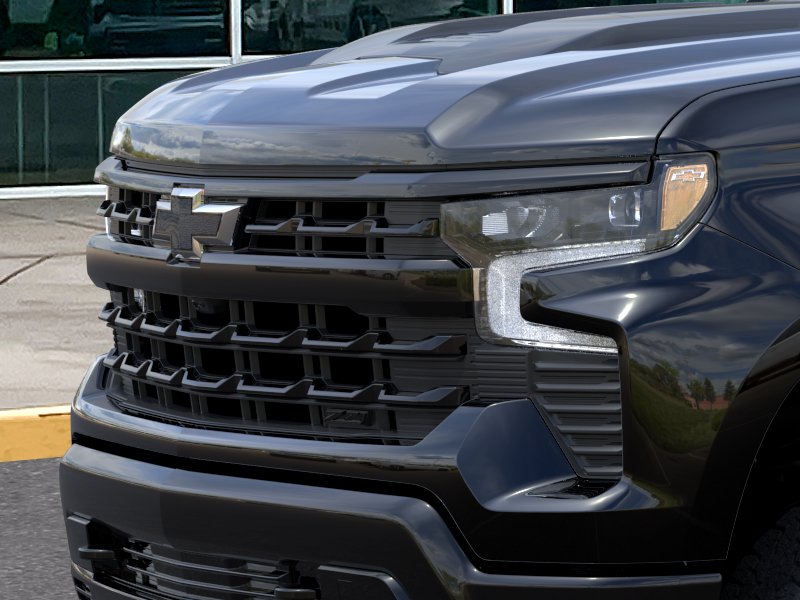 2026 Chevrolet Silverado 1500 LT Trail Boss - Photo 13