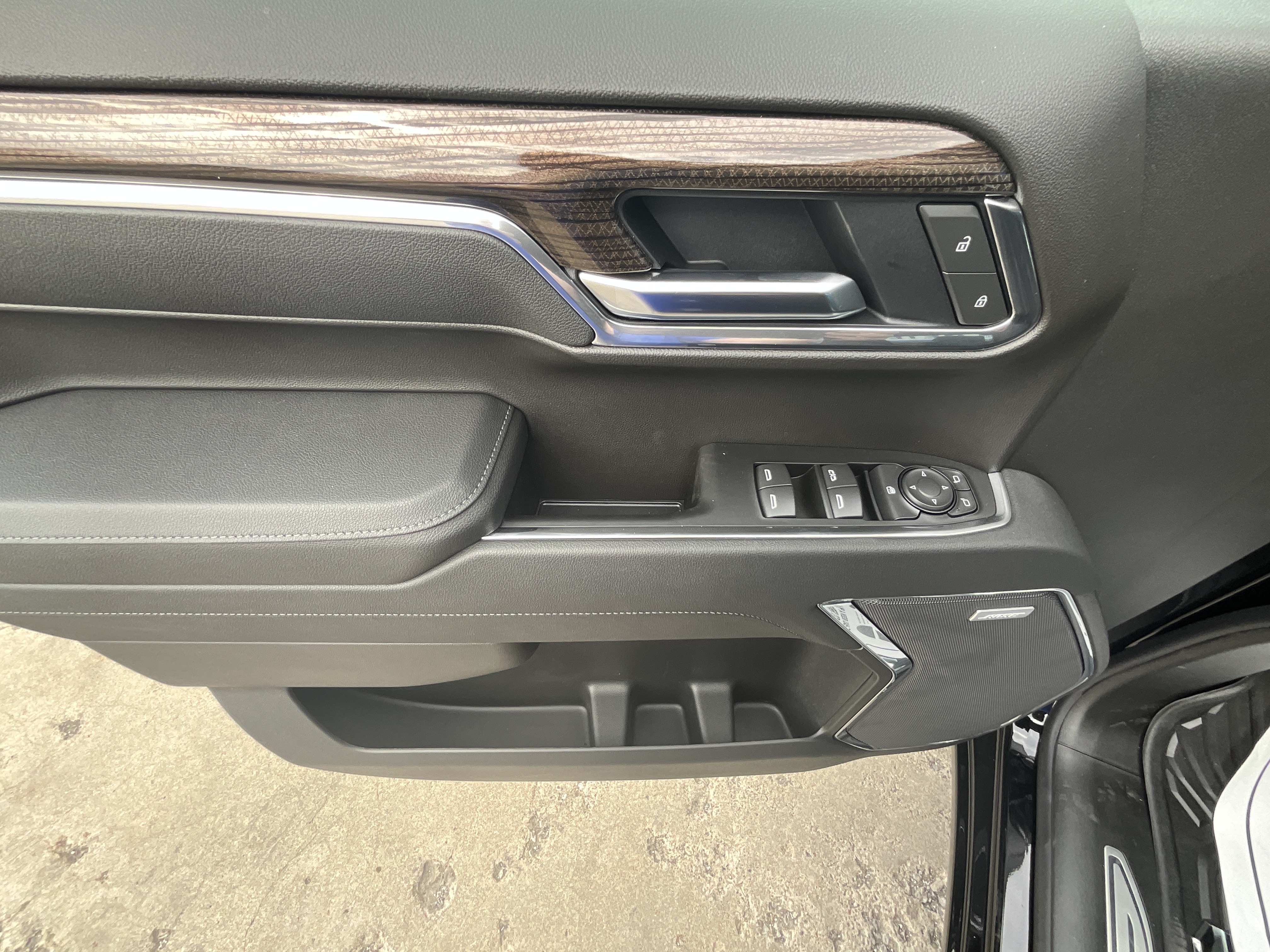 2026 Chevrolet Silverado 1500 LT Trail Boss - Photo 17