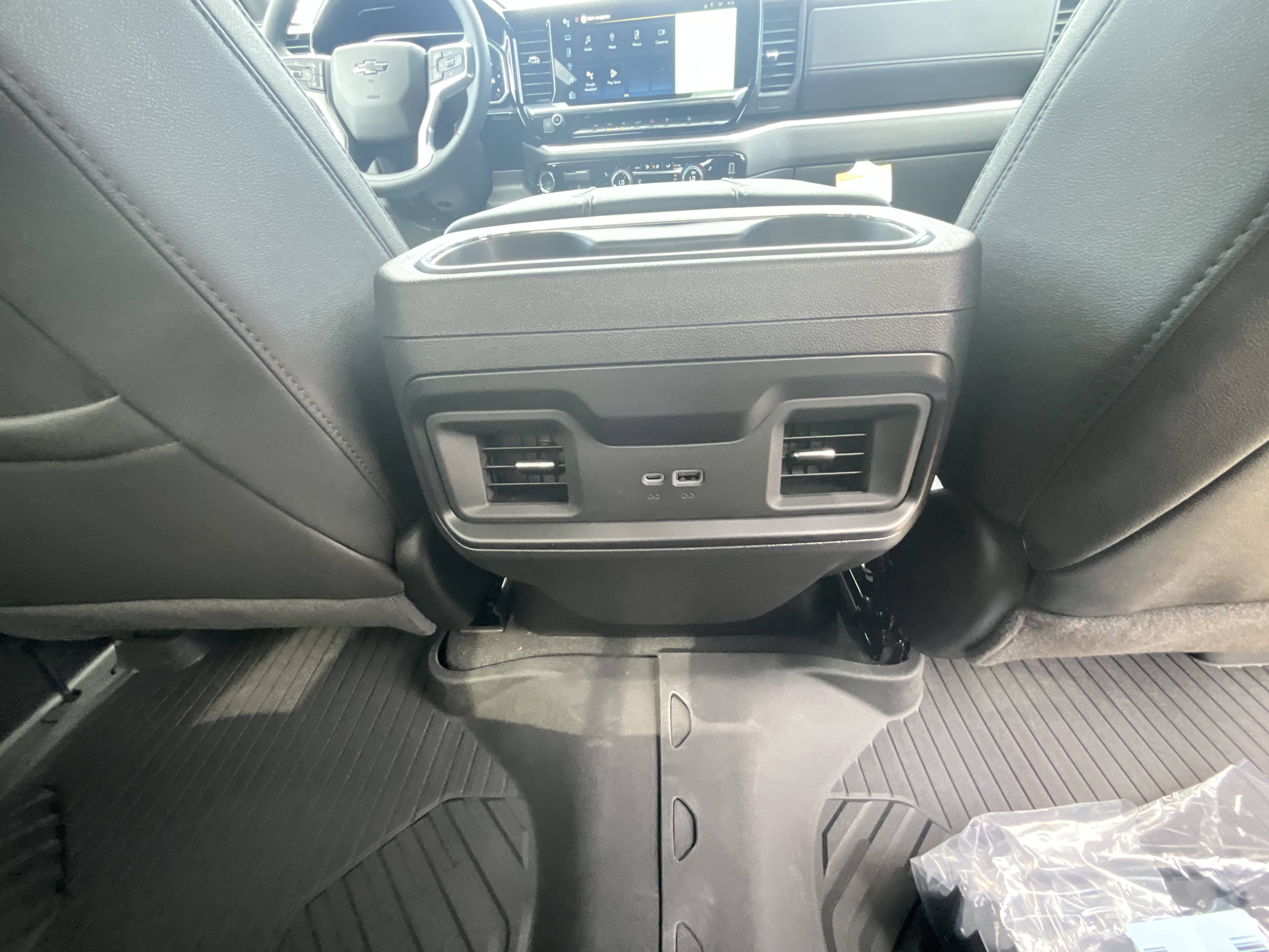 2026 Chevrolet Silverado 1500 LT Trail Boss - Photo 28