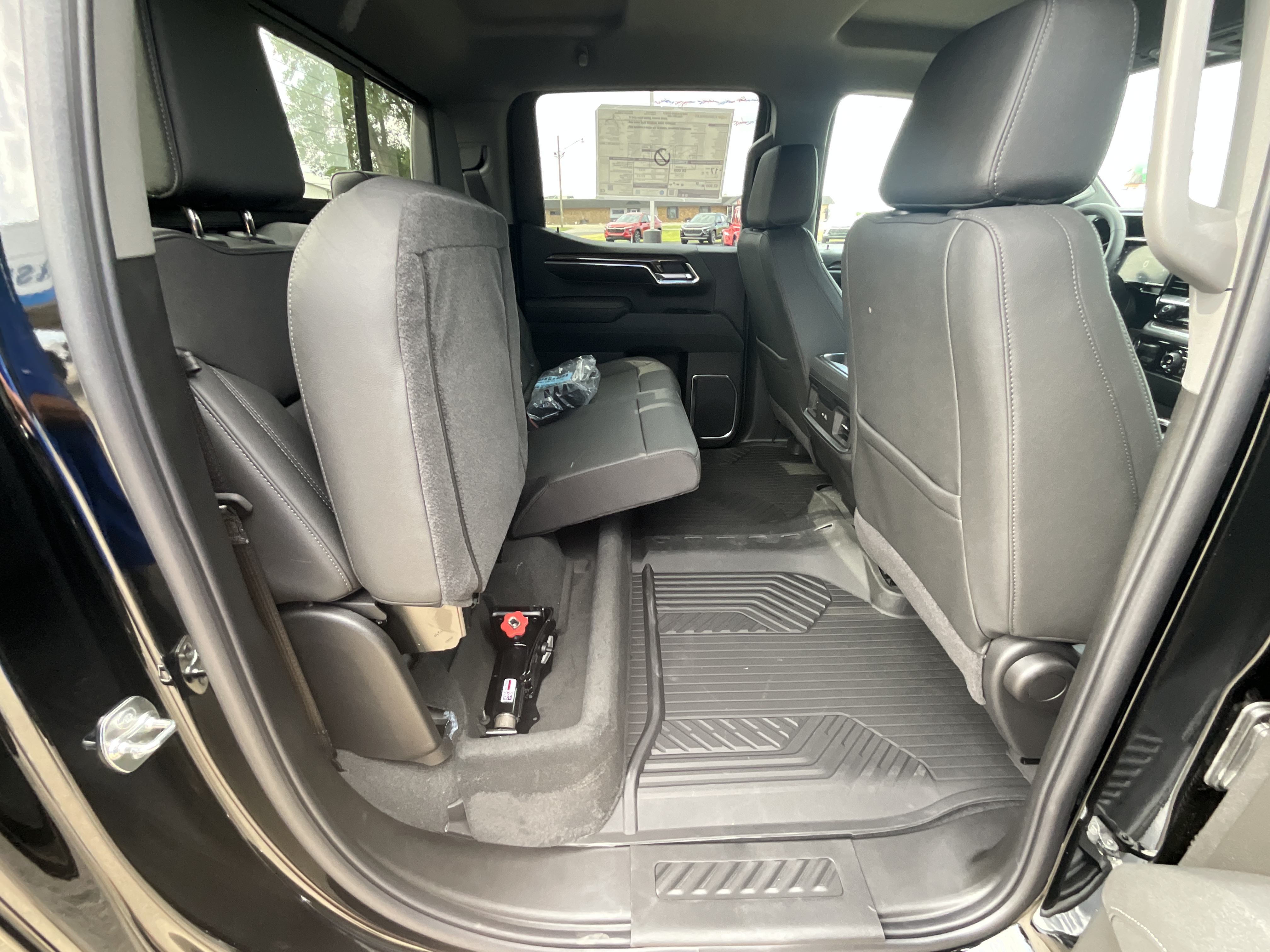 2026 Chevrolet Silverado 1500 LT Trail Boss - Photo 26