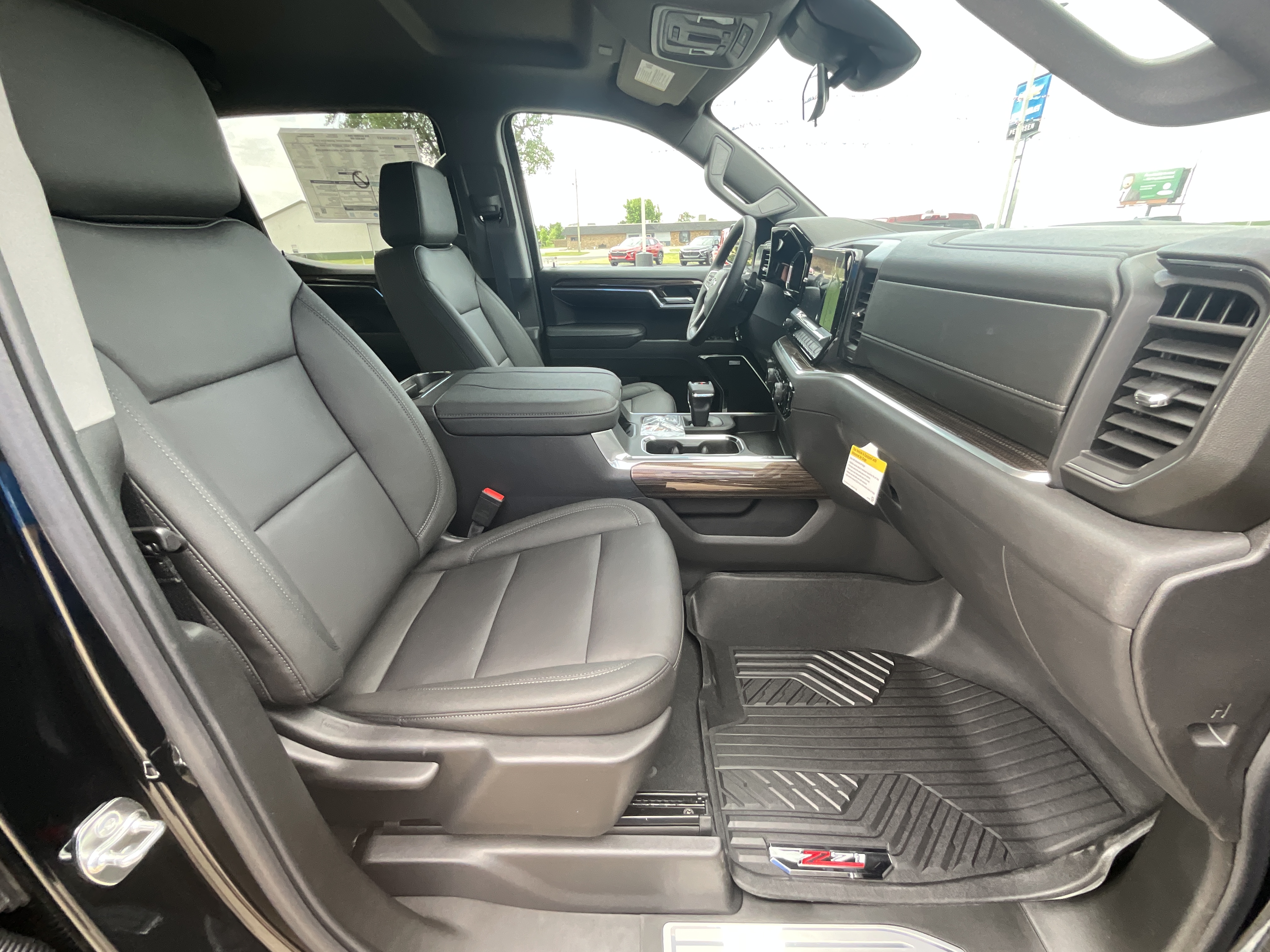 2026 Chevrolet Silverado 1500 LT Trail Boss - Photo 20