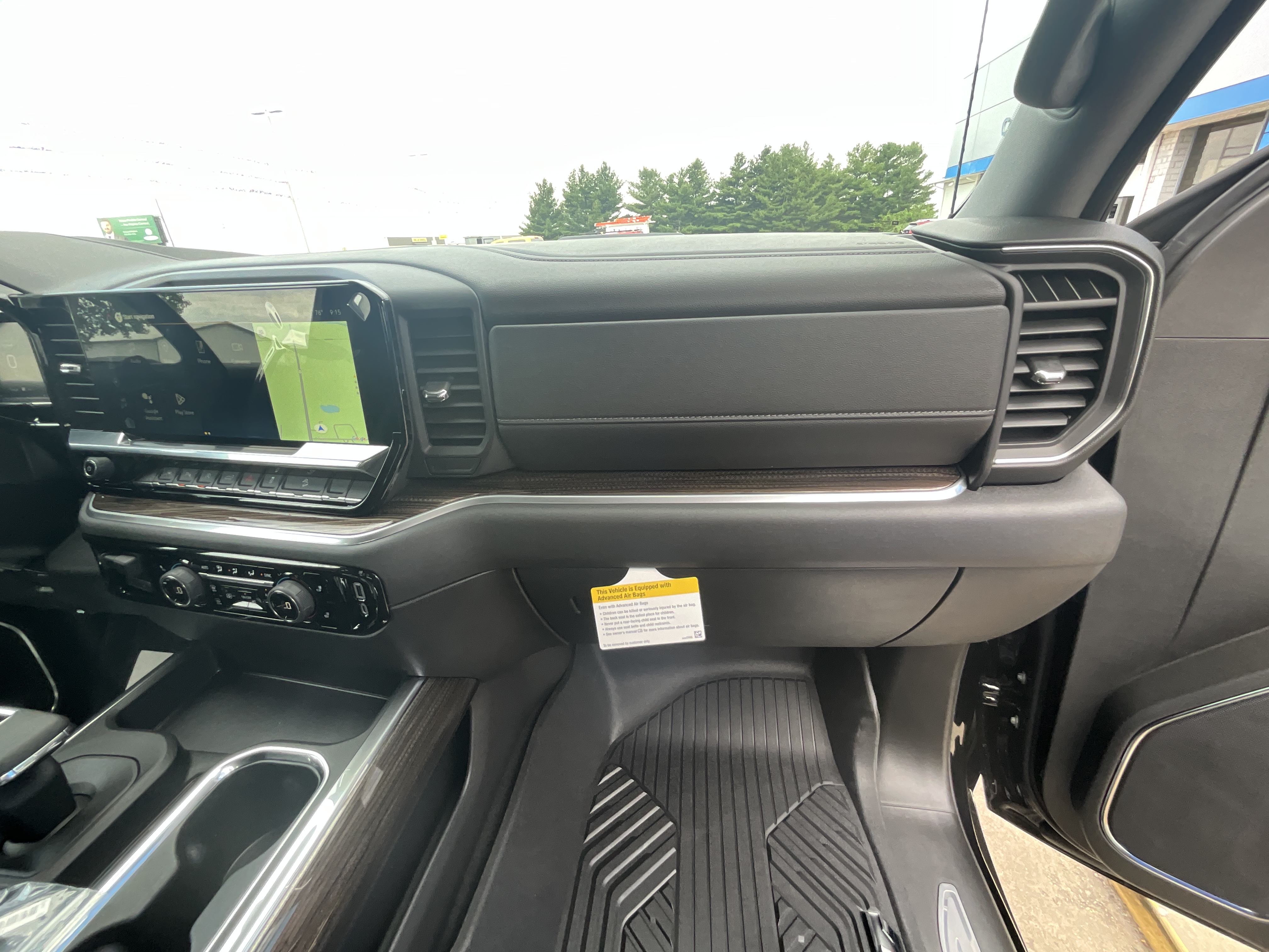 2026 Chevrolet Silverado 1500 LT Trail Boss - Photo 21