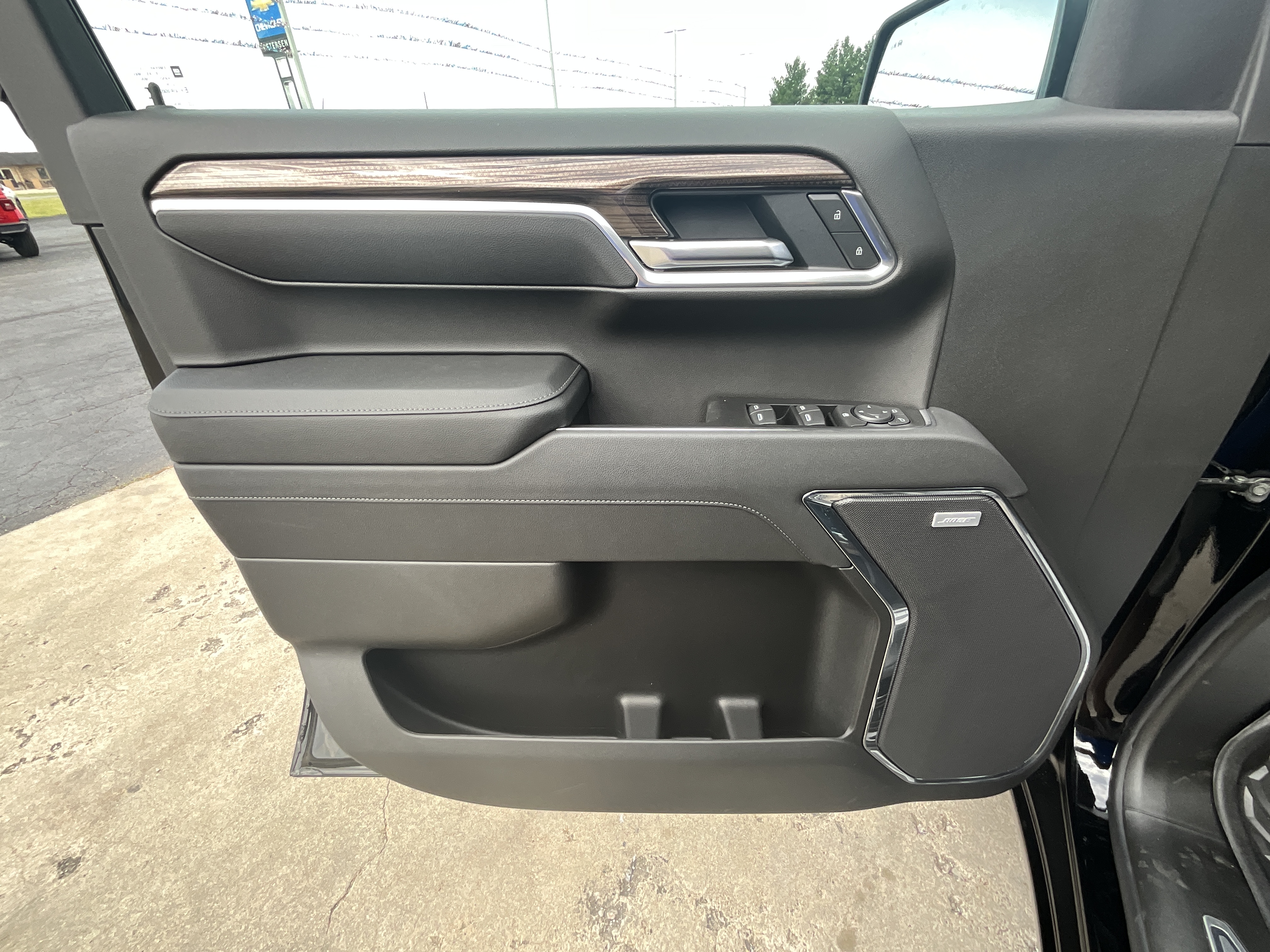 2026 Chevrolet Silverado 1500 LT Trail Boss - Photo 16