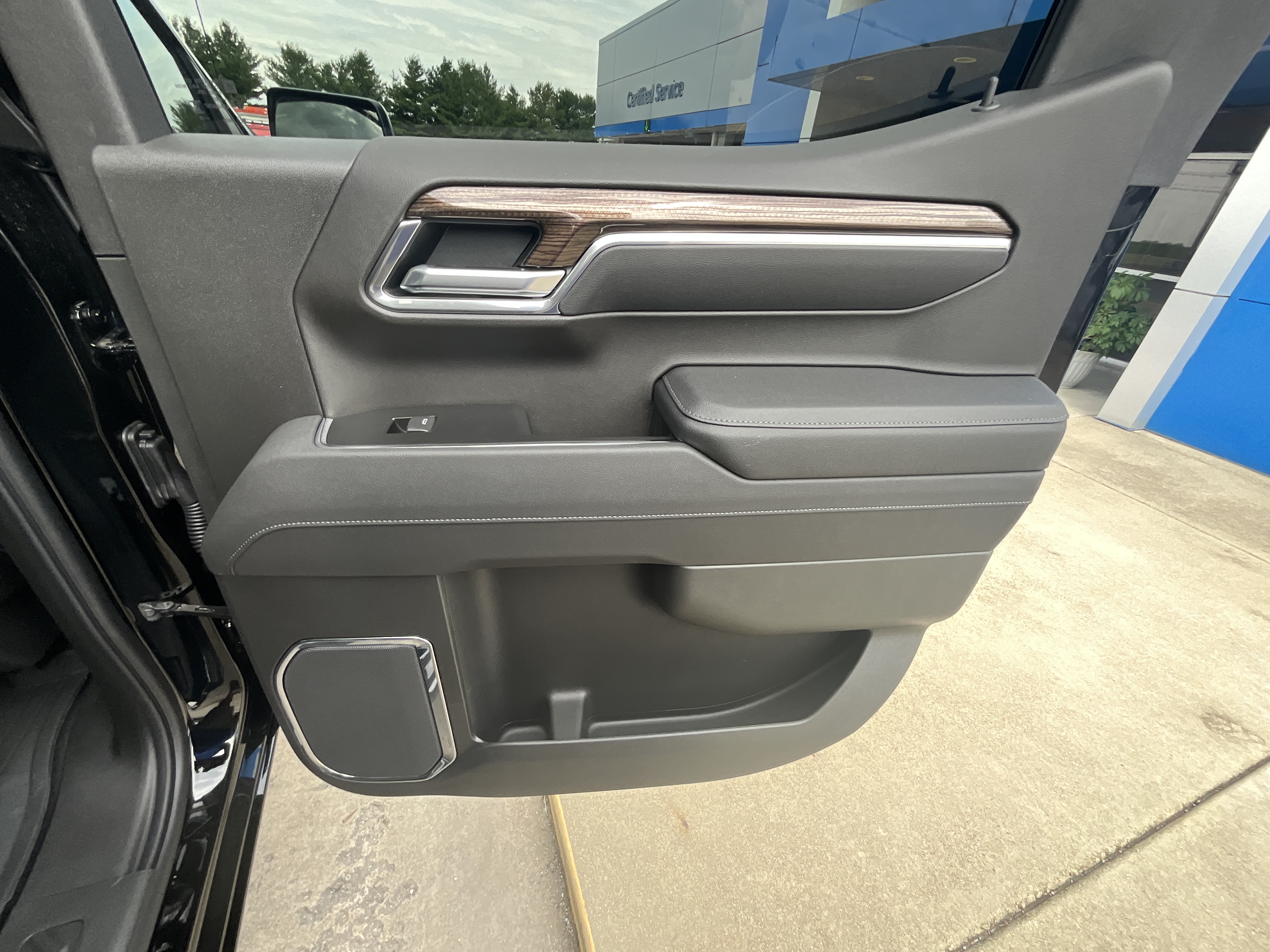 2026 Chevrolet Silverado 1500 LT Trail Boss - Photo 29