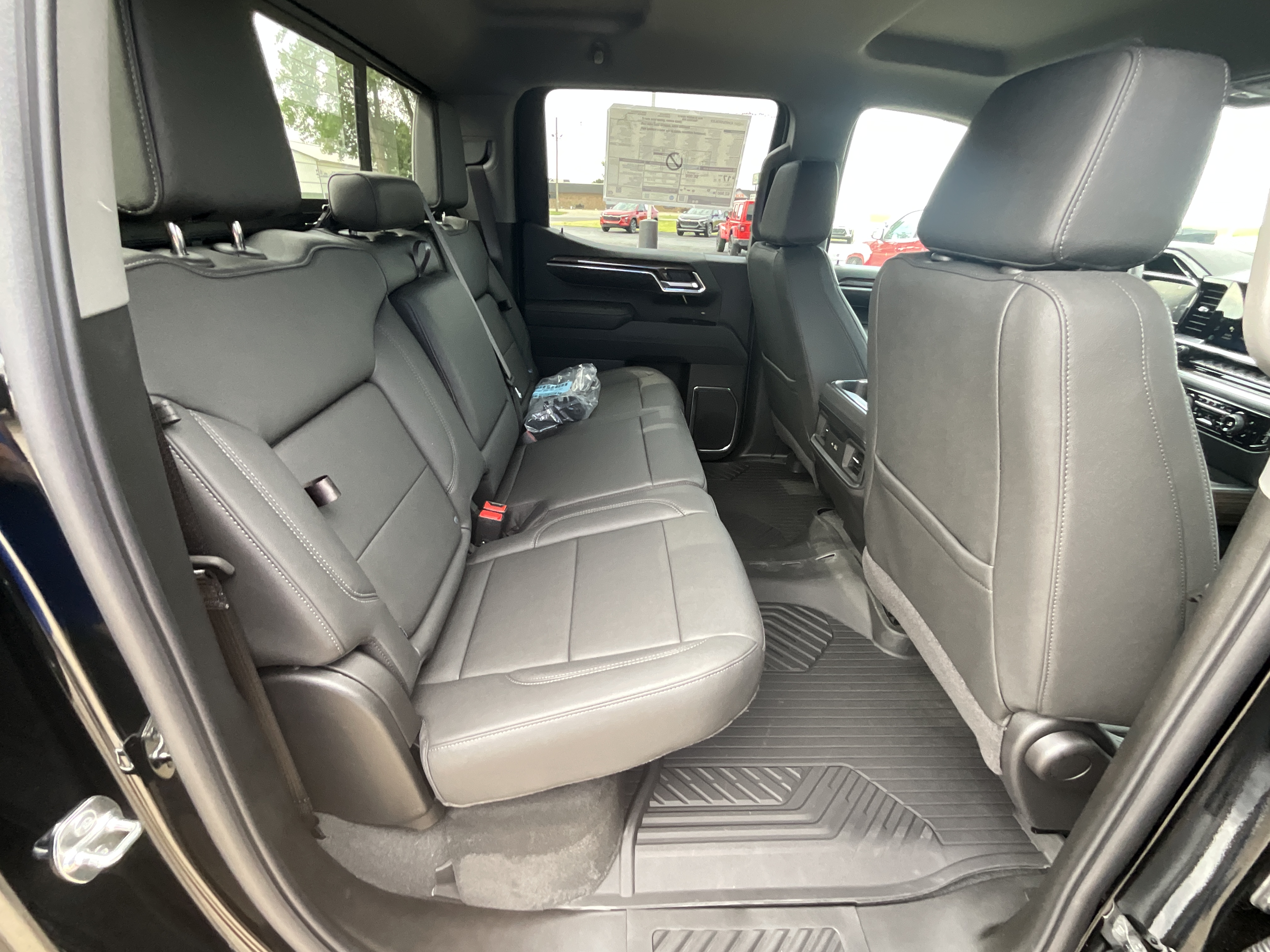 2026 Chevrolet Silverado 1500 LT Trail Boss - Photo 19