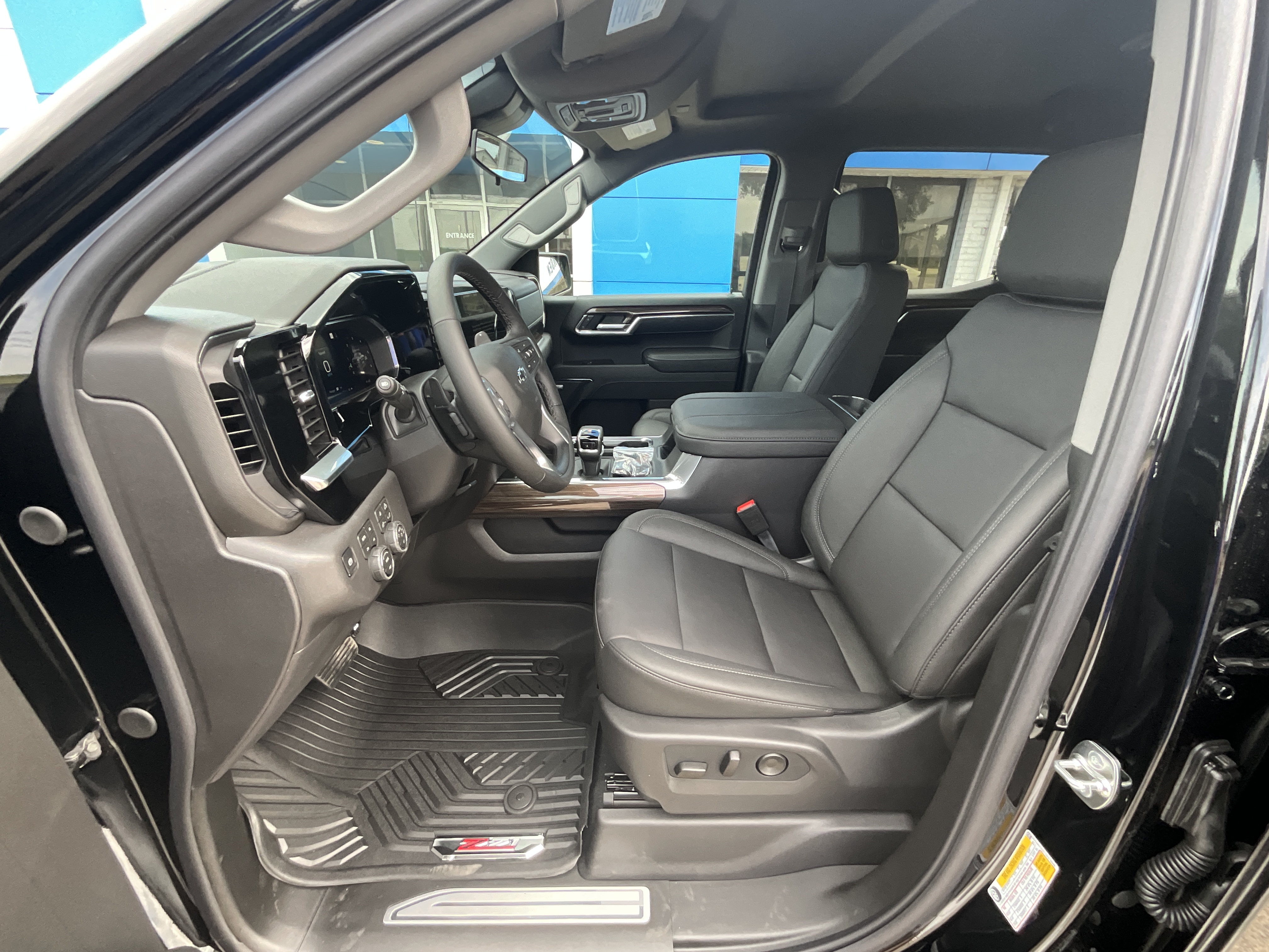 2026 Chevrolet Silverado 1500 LT Trail Boss - Photo 23