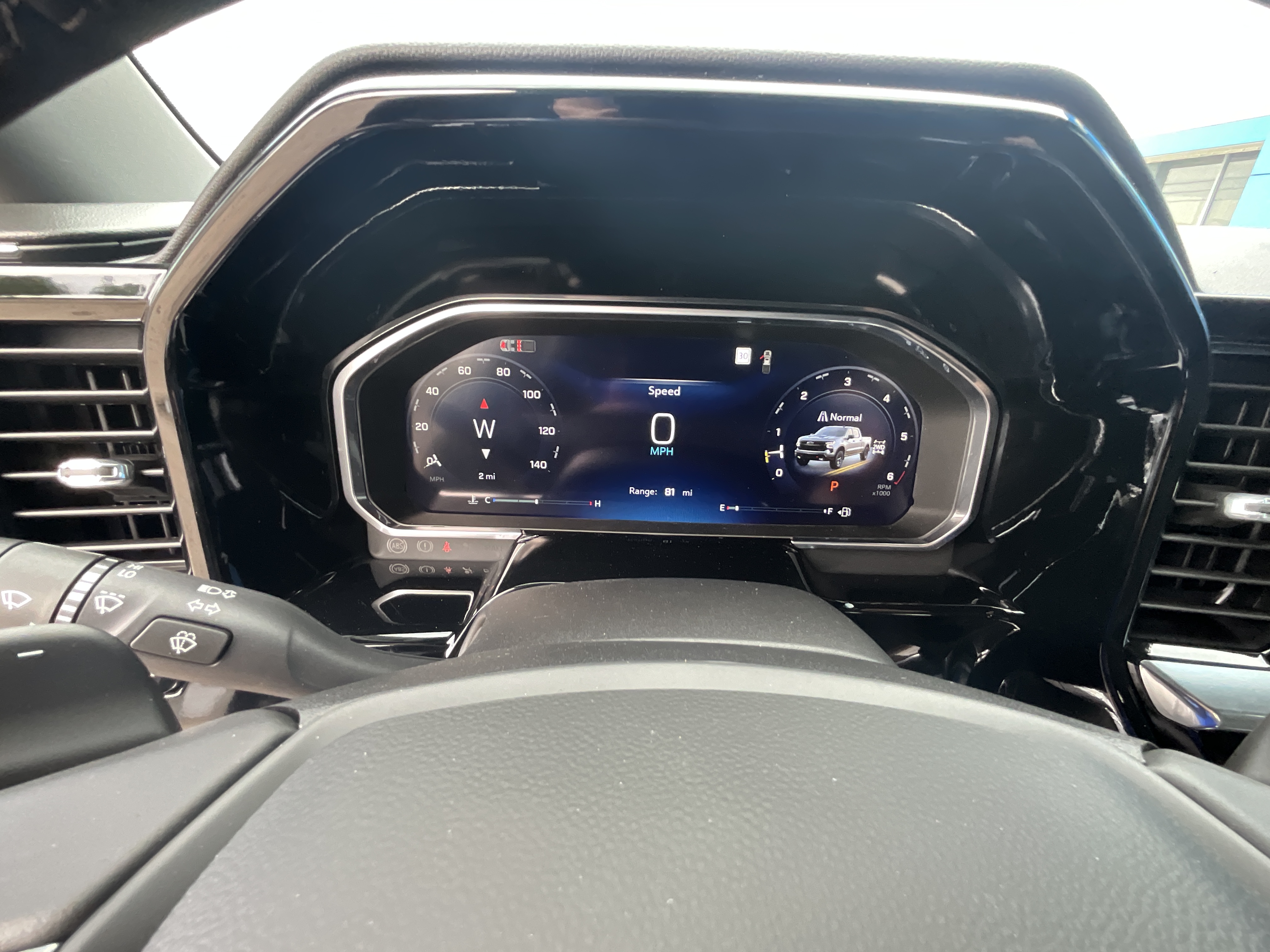 2026 Chevrolet Silverado 1500 LT Trail Boss - Photo 24