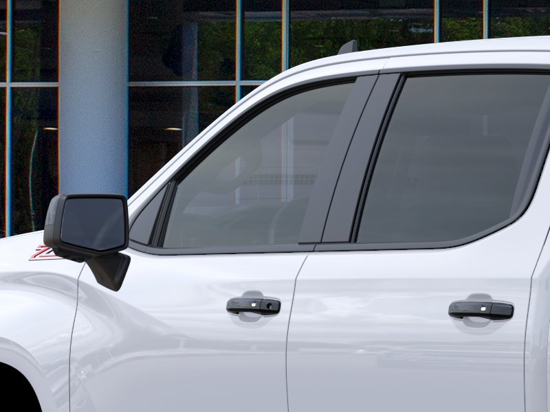 New 2026 Summit White Chevrolet LT Trail Boss image 38