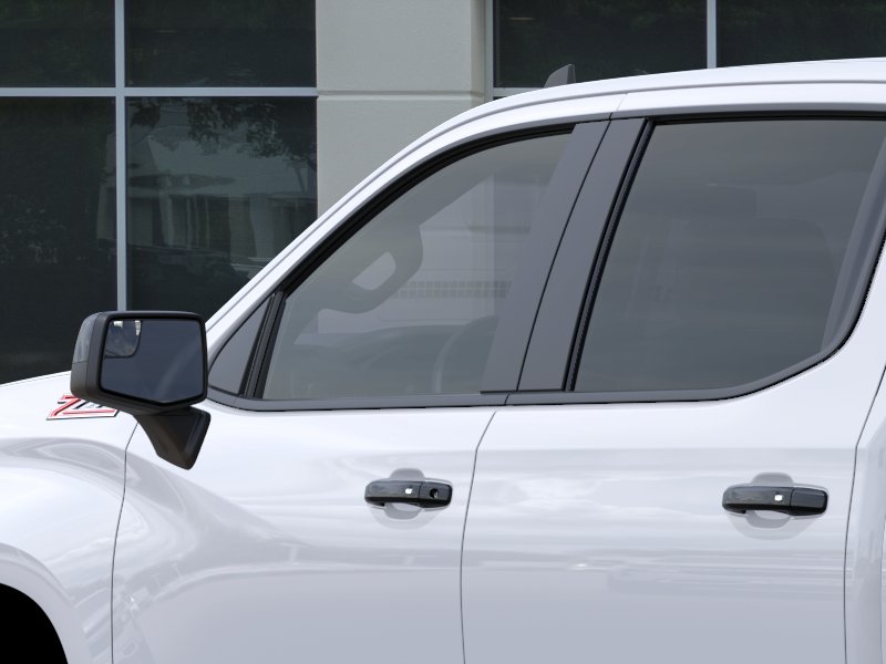 New 2026 Summit White Chevrolet LT Trail Boss image 38