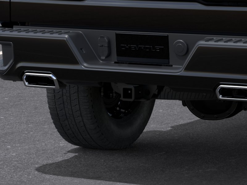 2026 Chevrolet Silverado 1500 LT Trail Boss - Photo 38