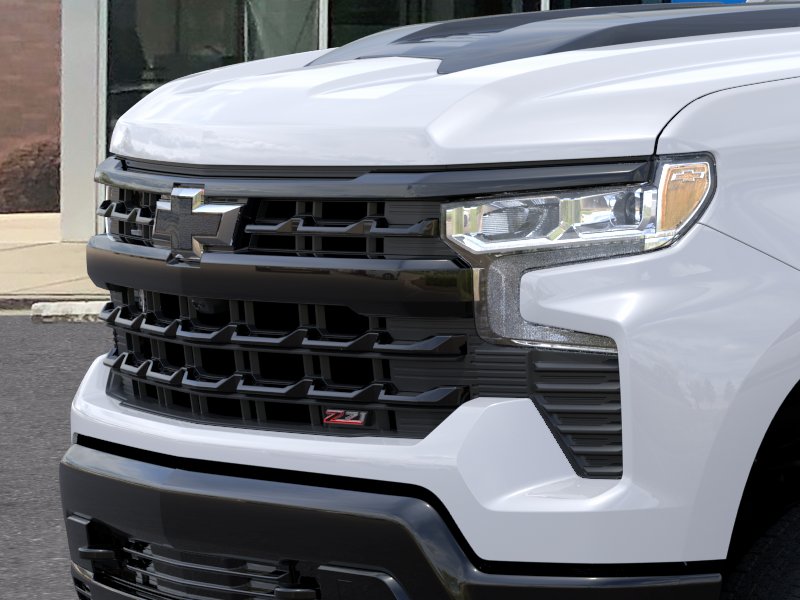 2026 Chevrolet Silverado 1500 LT Trail Boss - Photo 37