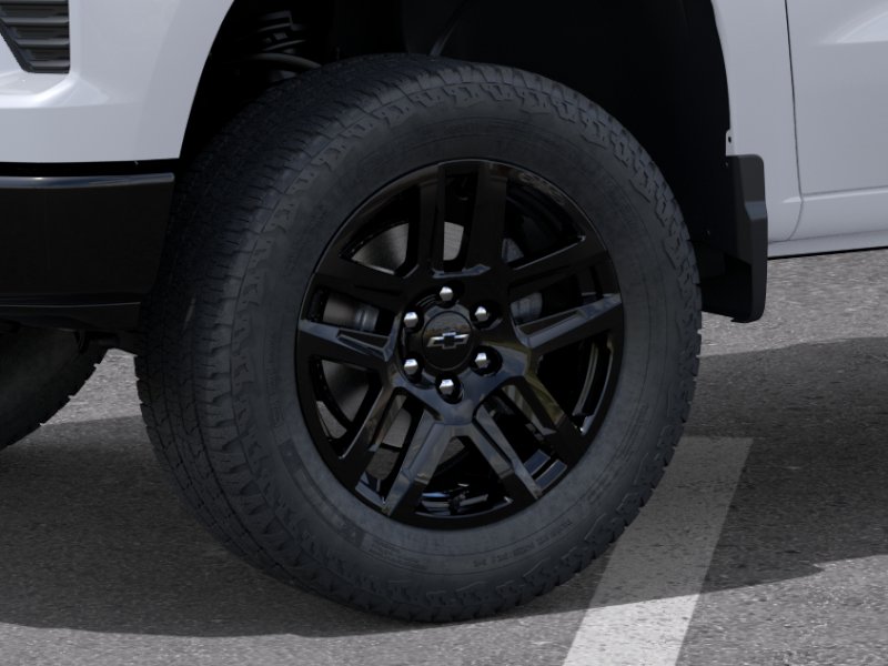 2026 Chevrolet Silverado 1500 LT Trail Boss - Photo 33