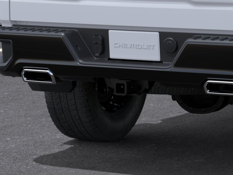 2026 Chevrolet Silverado 1500 LT Trail Boss - Photo 14