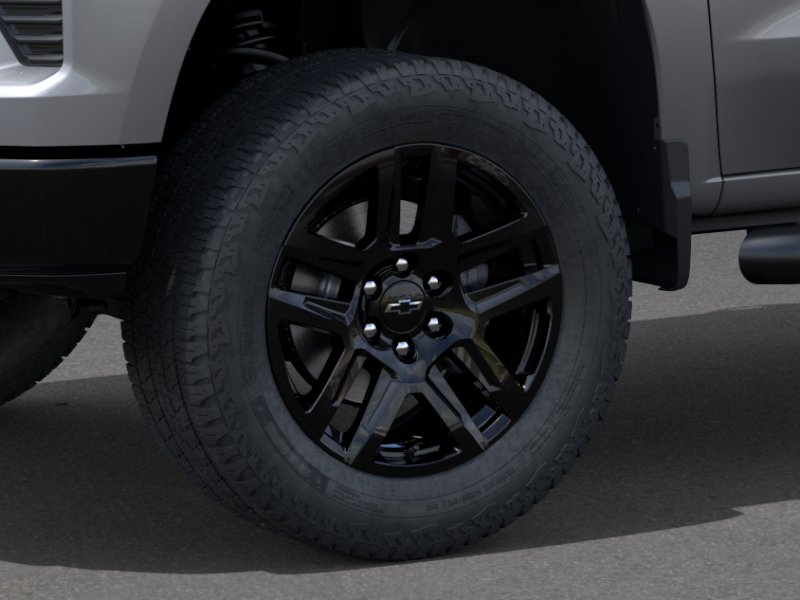 2026 Chevrolet Silverado 1500 LT Trail Boss - Photo 32