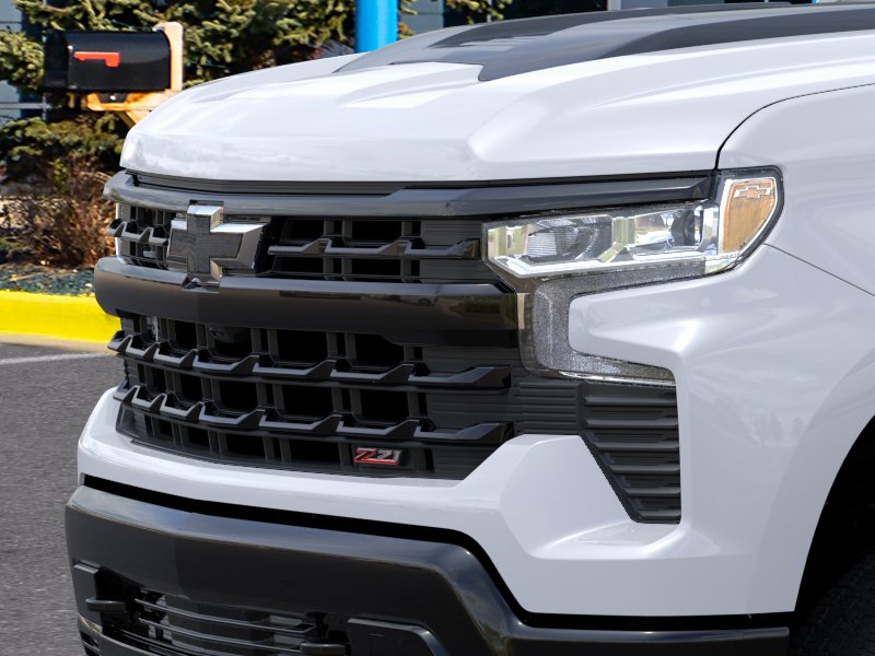 2026 Chevrolet Silverado 1500 LT Trail Boss - Photo 37