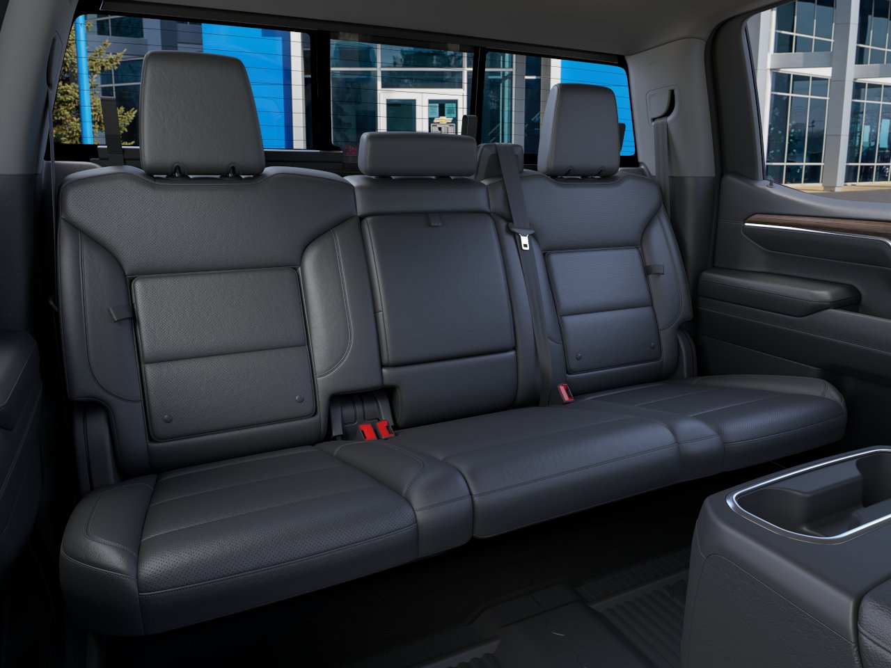 2026 Chevrolet Silverado 1500 LT Trail Boss - Photo 41