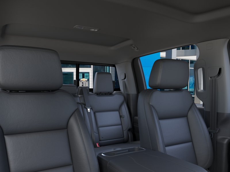 2026 Chevrolet Silverado 1500 LT Trail Boss - Photo 48