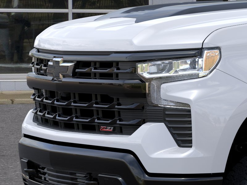 2026 Chevrolet Silverado 1500 LT Trail Boss - Photo 44