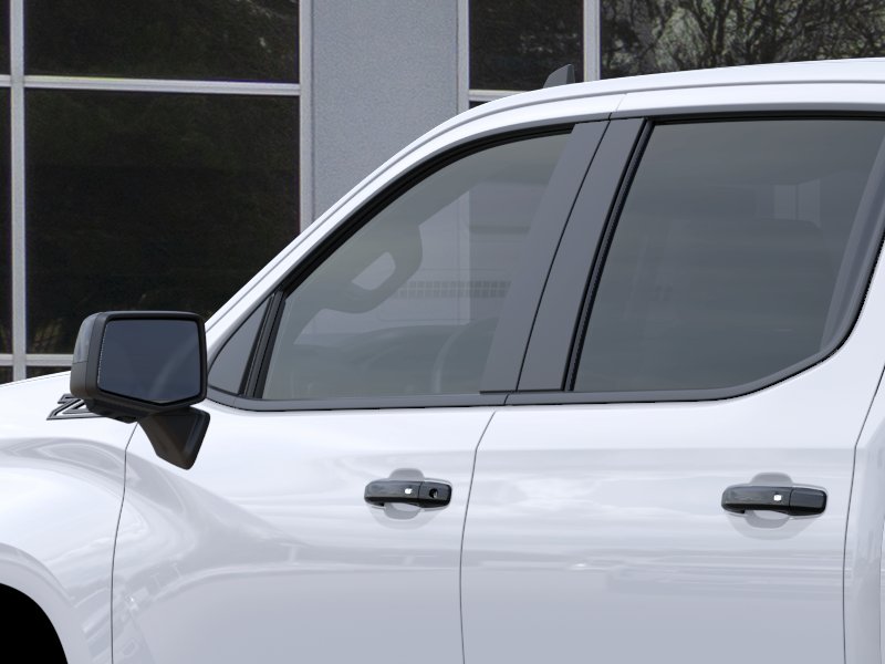 2026 Chevrolet Silverado 1500 LT Trail Boss - Photo 43