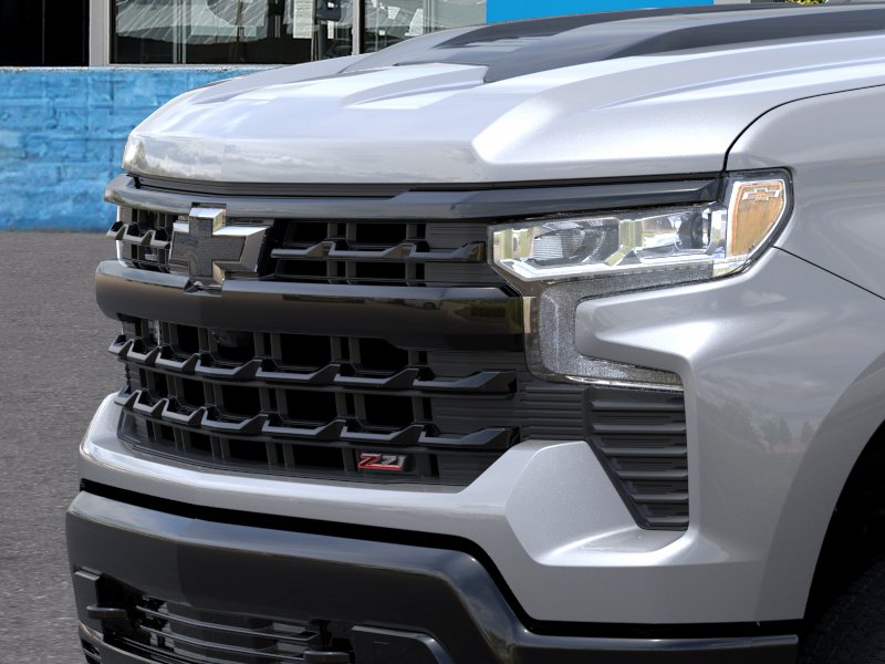 2026 Chevrolet Silverado 1500 LT Trail Boss - Photo 13