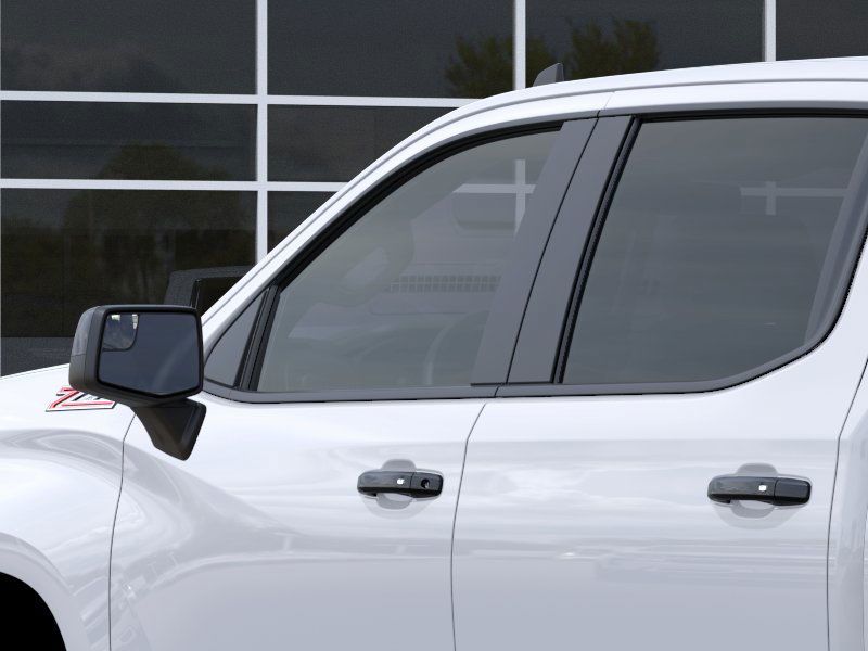 2026 Chevrolet Silverado 1500 LT Trail Boss - Photo 36