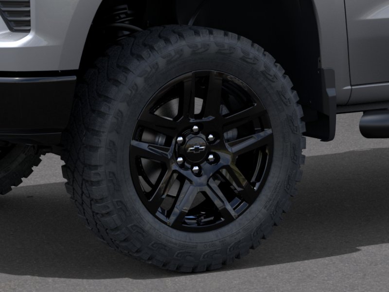2026 Chevrolet Silverado 1500 LT Trail Boss - Photo 33